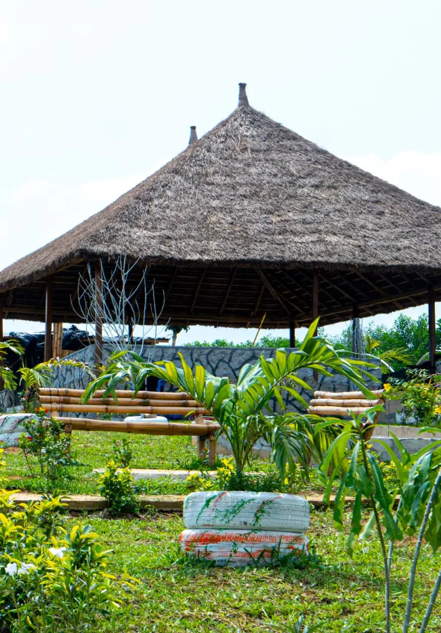 Ecotourisme 1
